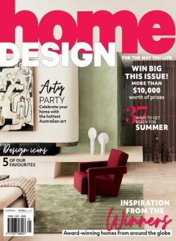 Home Design – September 2020