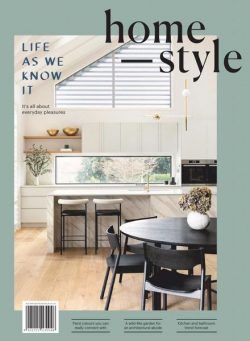 homestyle New Zealand – October 2020