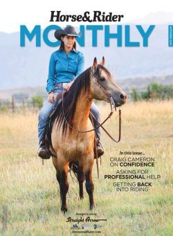 Horse & Rider USA – September 2020