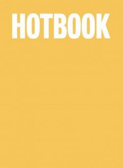 Hotbook – octubre 2020