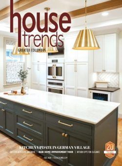 Housetrends Greater Columbus – Fall 2020