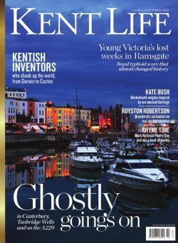 Kent Life – October 2020