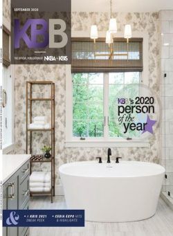 Kitchen & Bath Business – September 2020