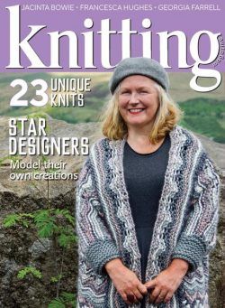 Knitting – September 2020