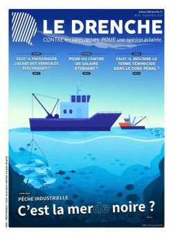 Le Drenche – Septembre 2020