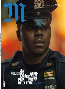 Le Monde Magazine – 10 Octobre 2020