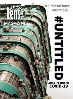 Lens – March 2020