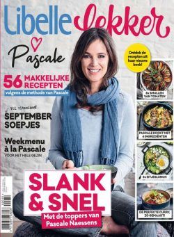 Libelle Lekker – September 2020