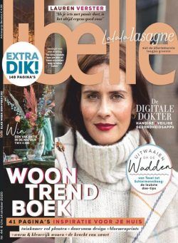 Libelle Netherlands – 14 oktober 2020