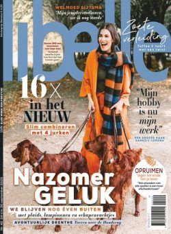 Libelle Netherlands – 24 september 2020