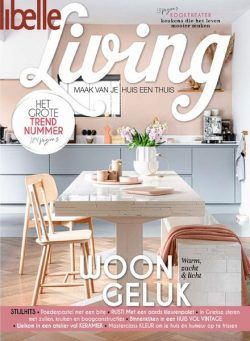 Libelle Special – oktober 2020