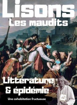 Lisons les Maudits – N 36, 2020