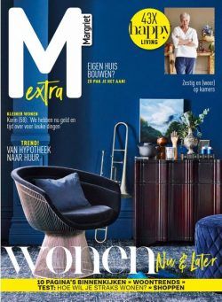 Margriet Special – oktober 2020