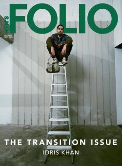 Men’s Folio Malaysia – September 2020