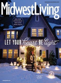 Midwest Living – November 2020