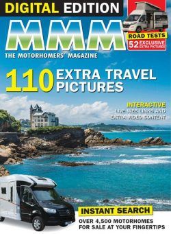 MMM – January 2020