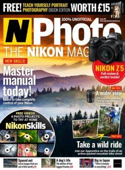 N-Photo UK – October 2020