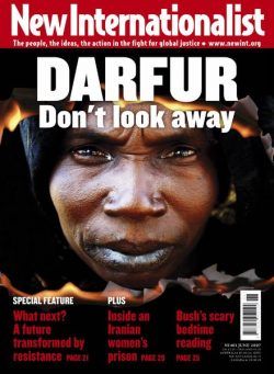 New Internationalist – June 2007