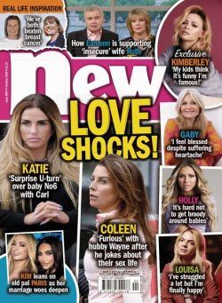 New! Magazine – 05 October 2020