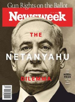 Newsweek USA – October 02, 2020