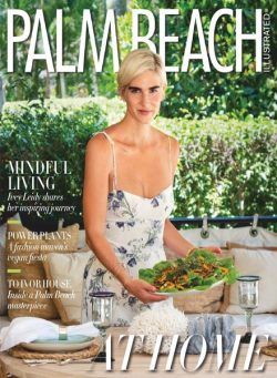 Palm Beach Illustrated – October 2020