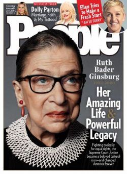 People USA – October 05, 2020