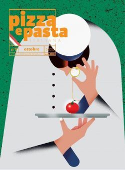 Pizza e Pasta Italiana – Ottobre 2020