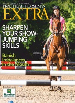 Practical Horseman – November 2020