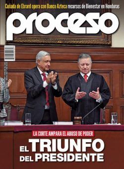 Proceso – 04 octubre 2020