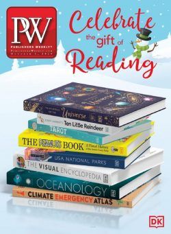 Publishers Weekly – October 05, 2020