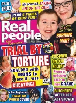 Real People – 17 September 2020