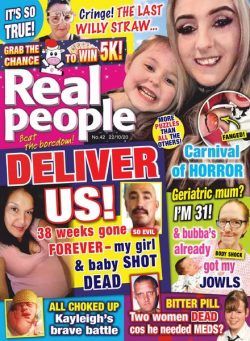 Real People – 22 October 2020