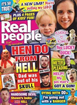 Real People – 24 September 2020