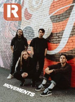 Rock Sound – November 2020