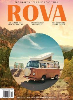 ROVA – October-November 2020