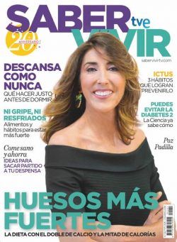 Saber Vivir Espana – noviembre 2020