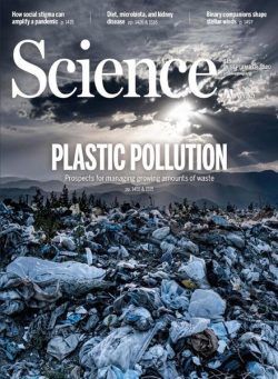 Science – 18 September 2020