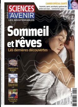 Sciences et Avenir – Hors-Serie – Octobre-Decembre 2020