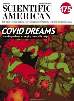 Scientific American – October 2020