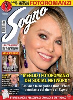 Sogno – 11 Settembre 2020