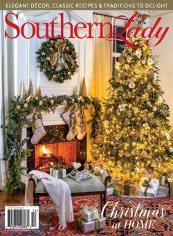 Southern Lady – November 2020