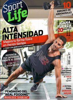 Sport Life Espana – octubre 2020