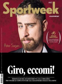 SportWeek – 03 ottobre 2020