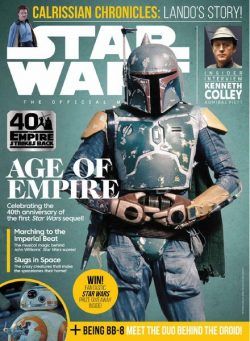 Star Wars Insider – September 2020