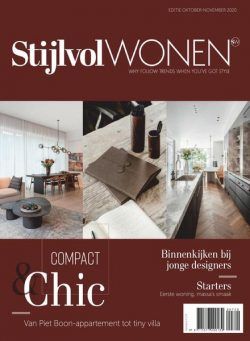 Stijlvol Wonen – oktober 2020