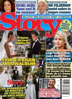 Story Netherlands – 23 september 2020