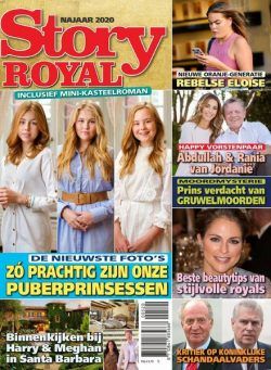 Story Netherlands – 26 september 2020