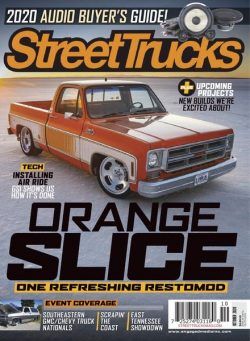 Street Trucks – October 2020