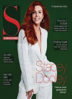 Sunday Magazine – September 13, 2020