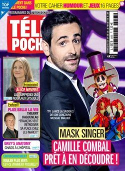 Tele Poche – 12 Octobre 2020